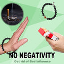 Nicotine Refuse Smoke Control Smoking Addiction Smoking Cessation Bracelet Gifts