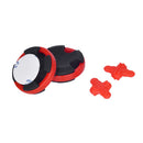#A Archery Bow Stabilizer Shock Absorber Bow String Sliencer Outdoor Accessory
