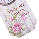 Europe Style Retro Wall Clock Hang Living Room Bedroom Home Bar Decor (2)