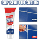 Waterproof Mildew-proof Tile Grout Repair Agent Bathroom Beauty Sewing Agent`