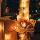 Butterfly Light Strings Home Bedroom Wedding Home Party Fairy Light (10LED)
