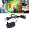 USB Small Water Mini Ultra Mute Submersible Pump 1 H Pump 5V Z0Q Oxygen M G3B9