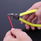 Electronic Tools 5 Inch Outlet Clamp Pliers Oblique Nose Hardware 125mm Newly