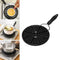 NEU Evenly Conduction Heat Diffuser Plate,Enamel Heat Conduction Plate Best O9H6