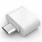 2 Pcs Micro USB Type B mini OTG adapter male to USB 2.0 type Best Q3A8 Nice R7D6