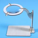 Magnifying Glass Montessori Training  Scientific Experiment Education