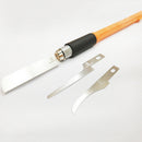 Mobile Phone Woodwork Mini Razor Saw Set Carving Craft Cutting Edge Trimming Hand Tools