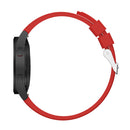 Soft Silicone Band for Galaxy Watch4/Watch4 Classic Smart Watchband Sports