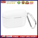 TPU Dust-proof Silicone Case Wireless Bluetooth Headset Box Cover for Sabbat