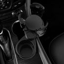 The second generation upgraded version of the car seat water cup holder who