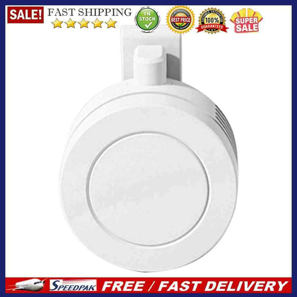 Clip-On Fan Cooling Personal for Office Household Traveling Summer Cooler Air