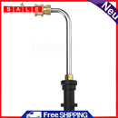 Pressure Washer Gutter Cleaning Wall 1/4 inch Quick Connector for Karcher K2-K7