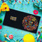 12pcs DIY Diamond Painting Greeting Cards Mosaic Birthday Postcard (HKDZ07)