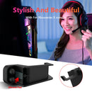 Headphones Holder Earphone Storage Hook Hanger Bracket for Xbox Series X Newly