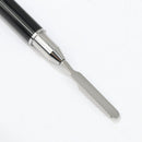 Stick UV Gel Extension Builder Brush Nail Art Brushes Flower Painting Pen