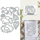DIY Metal Cutting Dies Stencil For Scrapbooking Card t Gif Embossing Decor T4L8