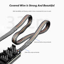 1 to 5 4Pin PWM Fan Hub CPU Cooler Fan PC Case Cooling Fan Power Extension Cable