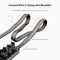 1 to 5 4Pin PWM Fan Hub CPU Cooler Fan PC Case Cooling Fan Power Extension Cable
