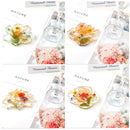 Flower Shaped Soft & Flexible Coaster Molds Reusable & Rich Details Molds Newly
