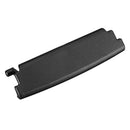 Replacement Interior Plastic Armrest Cover Car Center Console Lid Catch Clip