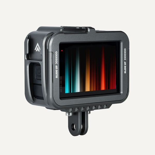 Equipment Action Sport Camera Protective Case For Gopro Hero 9/10 Camera Cage