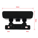 Armrest Box Buckle ABS Covers Car Interior Lock Covers for Chevrolet Access