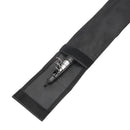 45in (115cm) Pool Cue Bag for 3/4 Billiard Stick Storage Fishing Rod Case Newly
