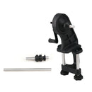 Reel Fishing Line Winding System Line spooler Line Winder Spool Spooler