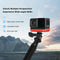 For GoPro Hero 9 8 7 6 Carbon Fiber Extendable Selfie Stick Monopod Tripod Holder