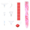 #A Two Heads Point Drill Pen Glue Clay Set Point Drill Pen Set for Diamond Dra