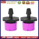 100pcs Practical Water Dropper Creative Potted Plant Watering Device Drip Head