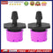 100pcs Practical Water Dropper Creative Potted Plant Watering Device Drip Head
