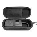 Practical Electronic Air Pump Storage Bag Electric Inflator Accessory Carrying