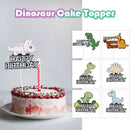 Baking Supplies Cupcake Decor Dessert Decoration Cake Topper Cake Inserted Card