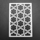 Metal Cutting Dies Stencils for DIY Scrapbooking Photo Album Square (MS-627