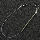 Line Protection Fishing Anti Tangle Sleeve Carp Fishing Fishing Terminal Tackle