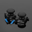 5pcs Thumb Analog Stick for Nintendo Switch Joy Con Controller Repair Parts