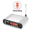 dashboard Audio host Radio Module Decoder Board Car Radio Car MP3 Player