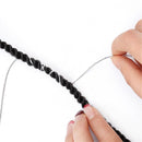 Cord Hair Accessories Hair Decor African Braid Braided Dreadlock Styling