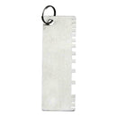 Wire/Metal Sheet Thickness Gauge Welding Gage Plated tool size Z8E9 P3L1
