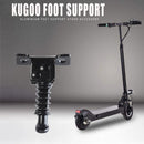 Electric Scooter Kickstand Side Support Parking Stand Skateboard Accessorie