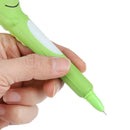 Writing Supplies Neutral Pencil Stress Relieve Gel Pens 0.5mm Black Ink