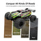 #A 1/18 4WD RC Cars 2.4GHz 38km/h Off Road Crawler Vehicle for Boys Kids Adults