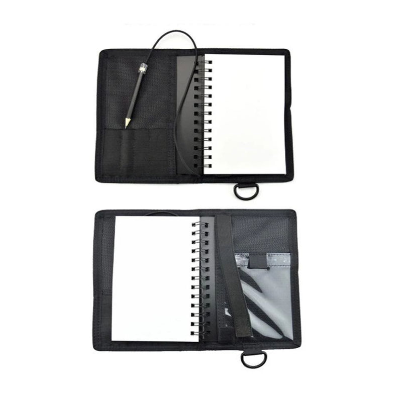 Write Papers Snorkeling Equipment Diving Notebook Scuba Diving Wet Note