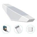 Home Bedroom Upturned Lamp Night Light LED Gravity sensor light Creative