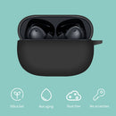 Earphone Cases for Redmi Buds 4 Pro Headphones Charging Box Full Cover with H