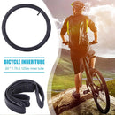 20x1.75/2.125AV Bicycle Inner Tires Bike Inflatable Inner Tube Cycling Acce