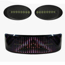 Led Led Glasses Festival Sunglasses Electronic Shining Glasses Party Glasses