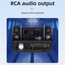 Audio host Car MP3 Player In-dash Audio Head Unit Bluetooth Car Radio