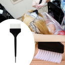 Plastic Hair Care Brush Durable Washable Hair Color Dye Comb Professional Tools